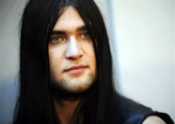 Weston Cage