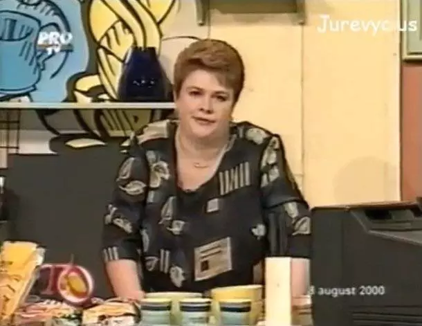 Teo Trandafir înainte să slăbească (3)