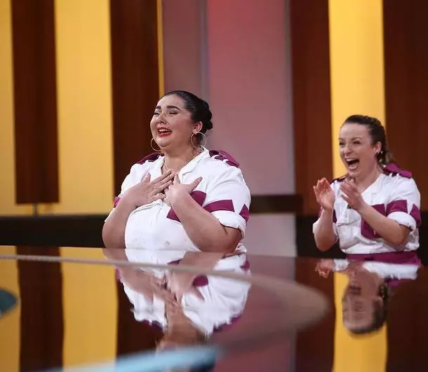 Cine câștigă Chefi la cuțite sezonul 9