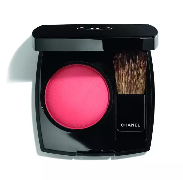 Blush, Chanel, Joues Contraste, colecția Neapolis, 223 lei