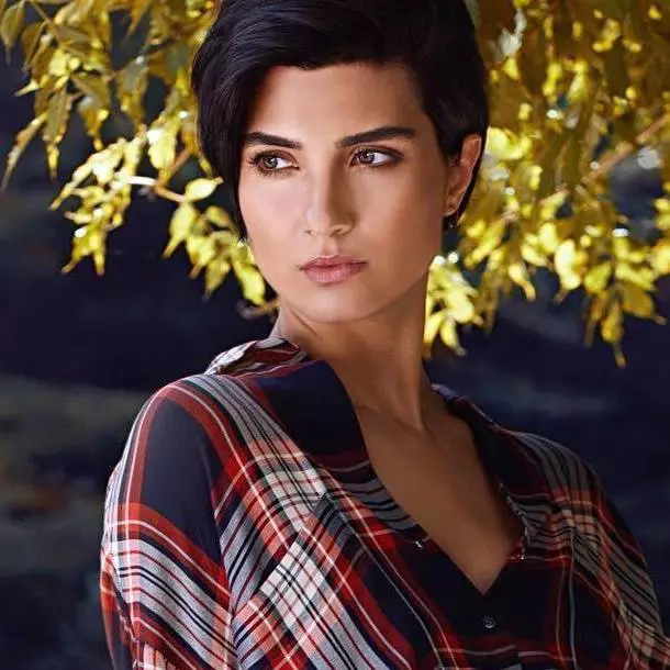 Tuba Büyüküstün