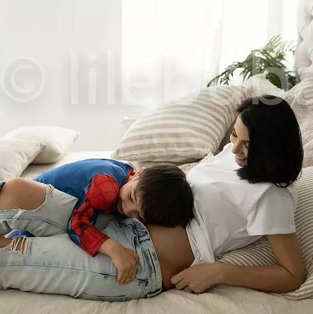 Irina-Mohora-a-devenit-mama-pentru-a-doua-oara.-Ce-nume-i-a-pus-Fata-de-la-Loto-bebelusului-5