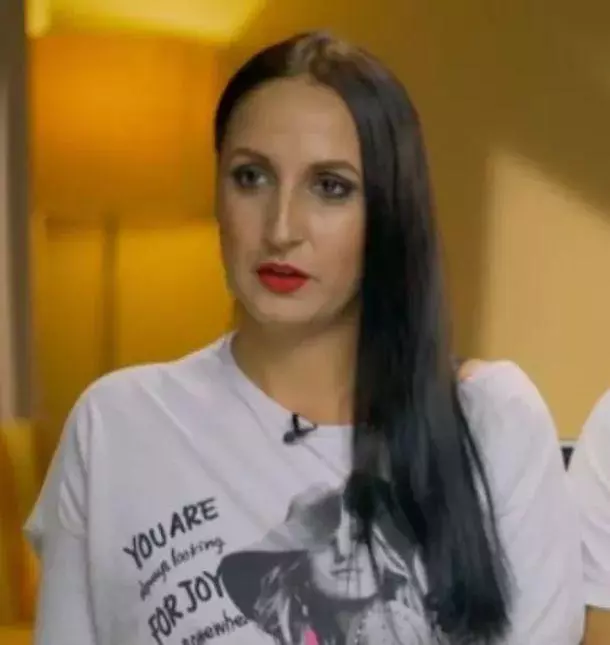 Andreea si Gabi Insula Iubirii (3)