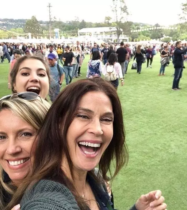 Celebrity Social Media Photos!