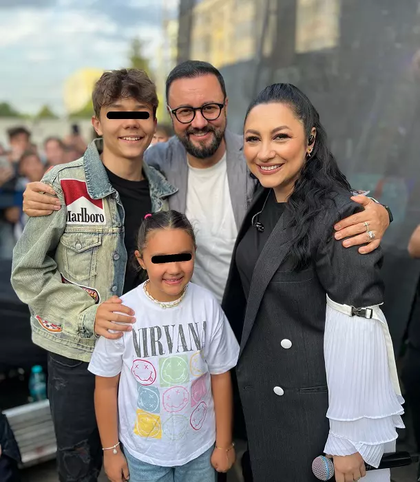 familia maruta