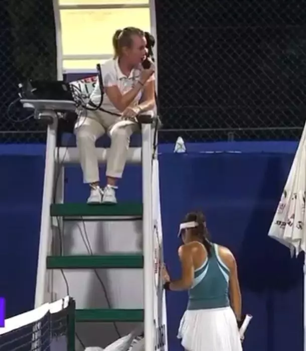 emma raducanu meci