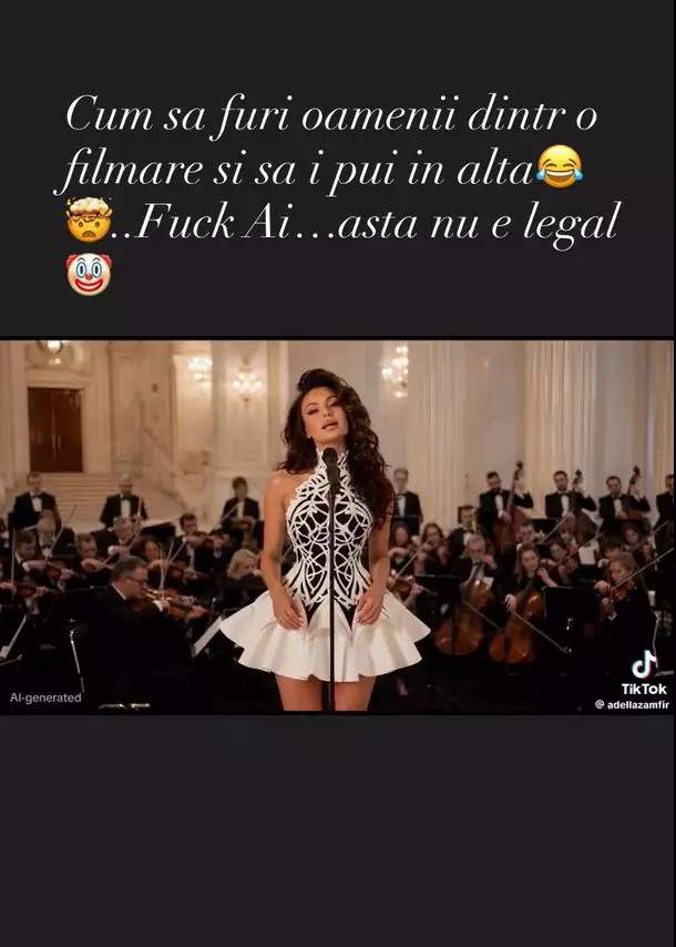 videoclip AI