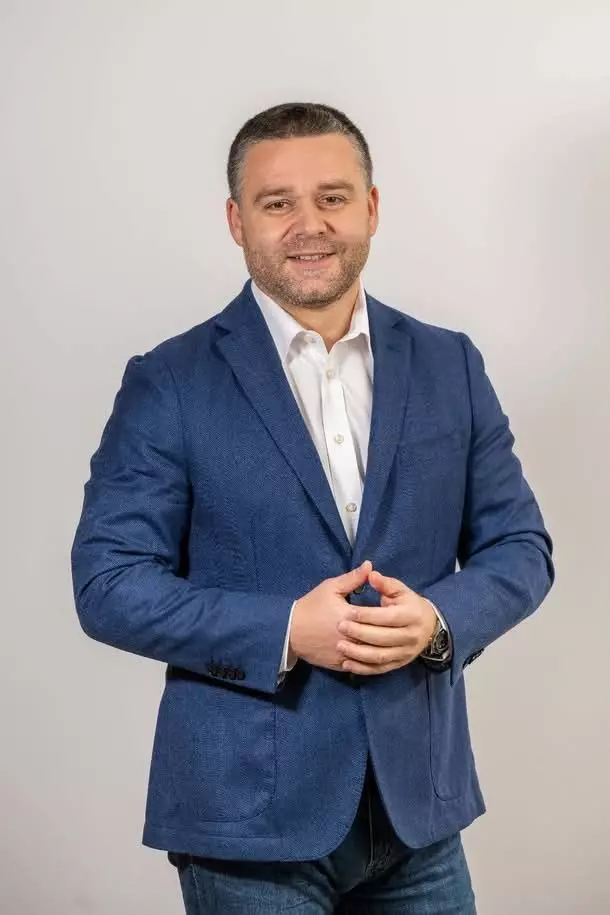 ciprian ciucu la sacou