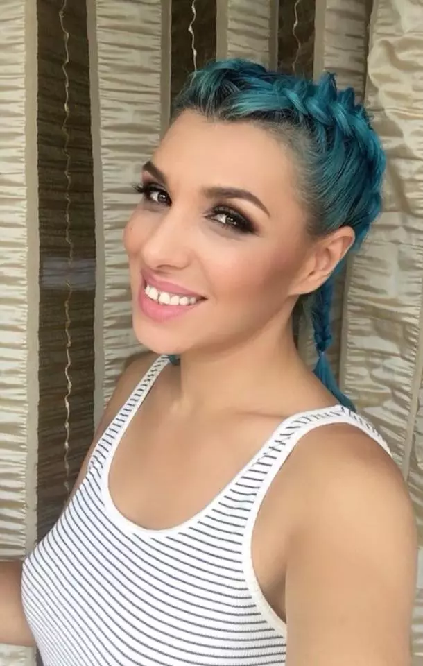 ce spune sorana despre despresie