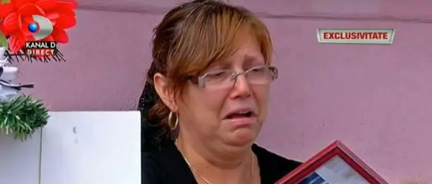 Mama Denisei manelista (5)