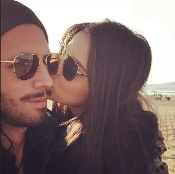 Maite Perroni s-a despărțit de logodnicul său