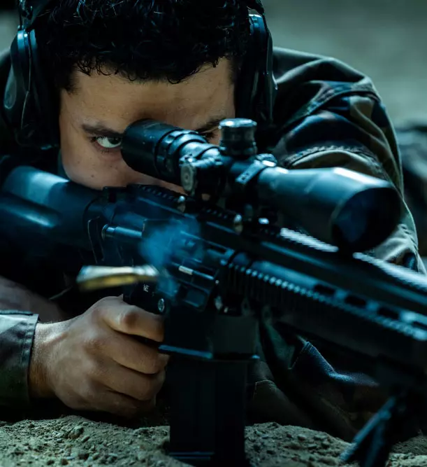 Elite Force