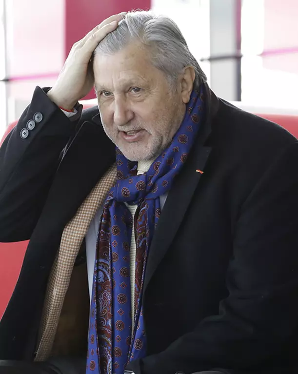 Ilie Năstase