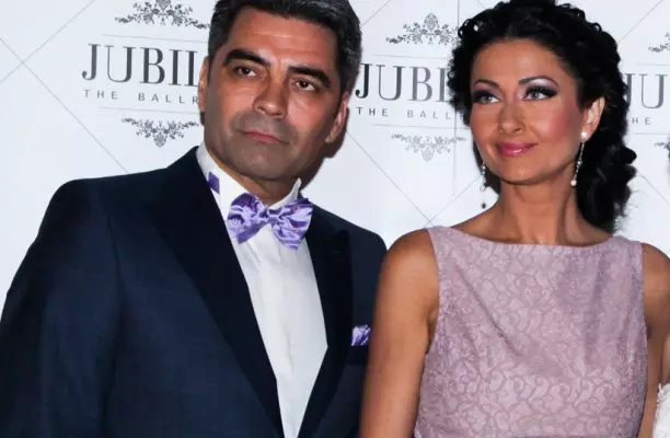 Marcel Toader a murit. Omul de afaceri a fost căsătorit cu Gabriela Cristea