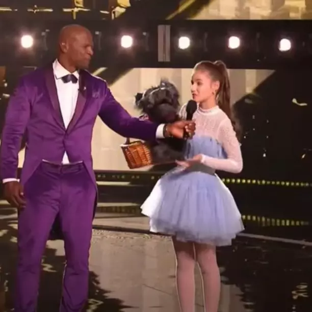 Ana Maria Mărgean, din nou la „Românii au talent”