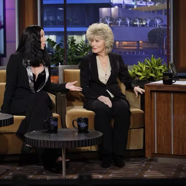 Cher 0