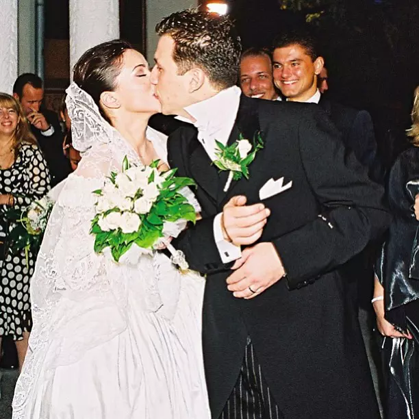 Olivia Steer și Andi Moisescu