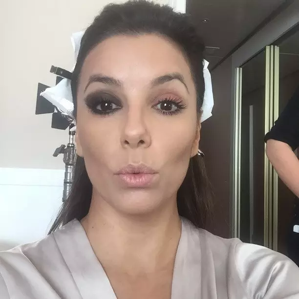Eva Longoria