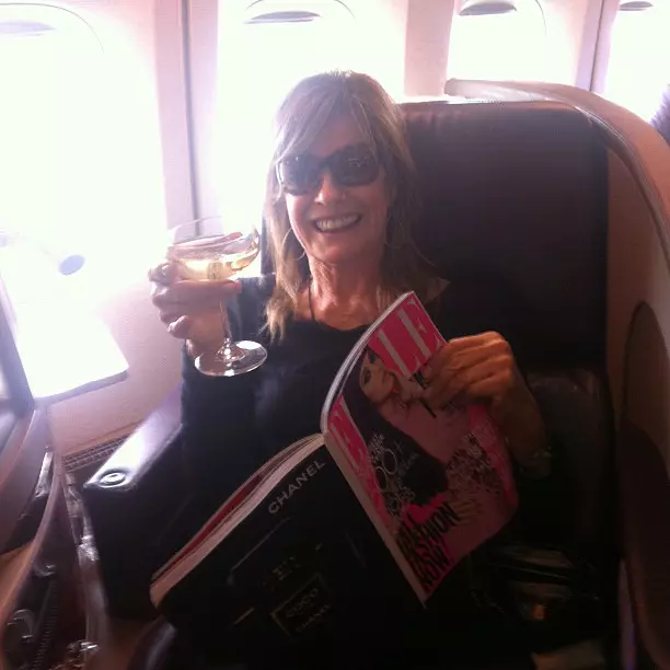 Taking off in moments! My first instagram ( love it)