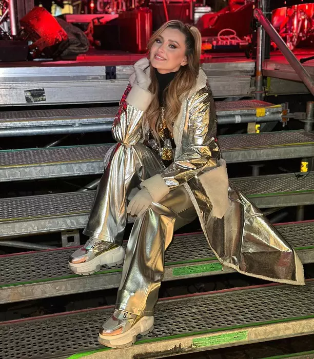 alina sorescu 78