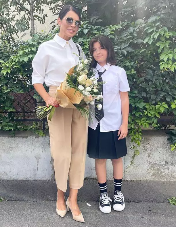 Simona Pătruleasa și Ingrid (1)