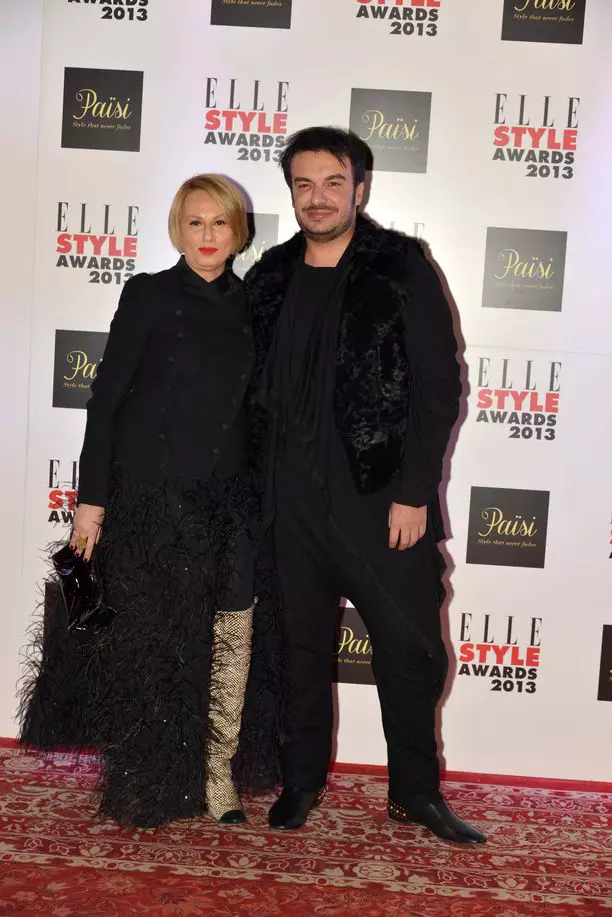 Cristina Zegheru si Razvan Ciobanu