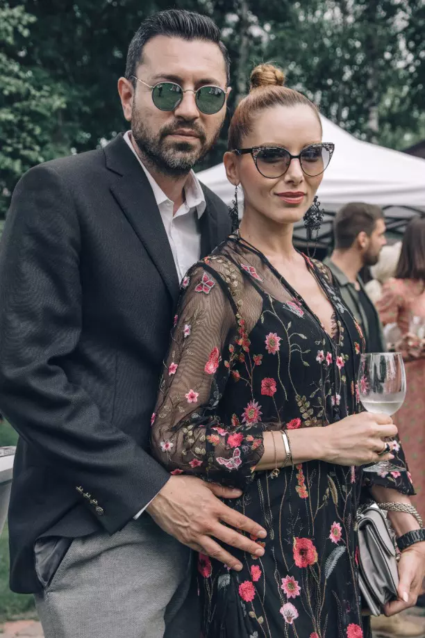 ELLE BLOGGING AWARDS 2017 Detaliile unui garden party de neuitat (23)