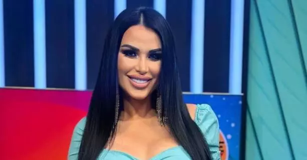 Daniela Crudu
