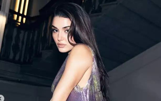 Hande-Erçel