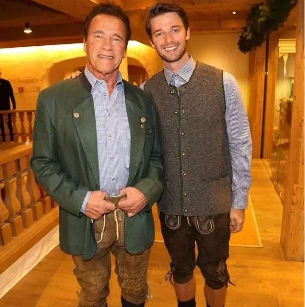 Celebrity Social Media Photos!