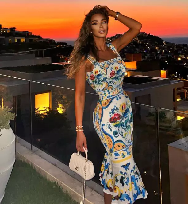 bianca dragusanu 222