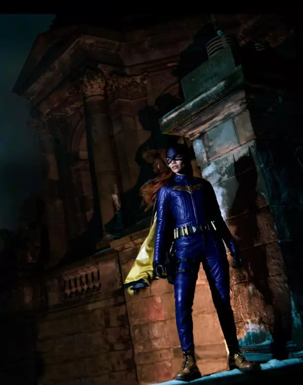 Batgirl
