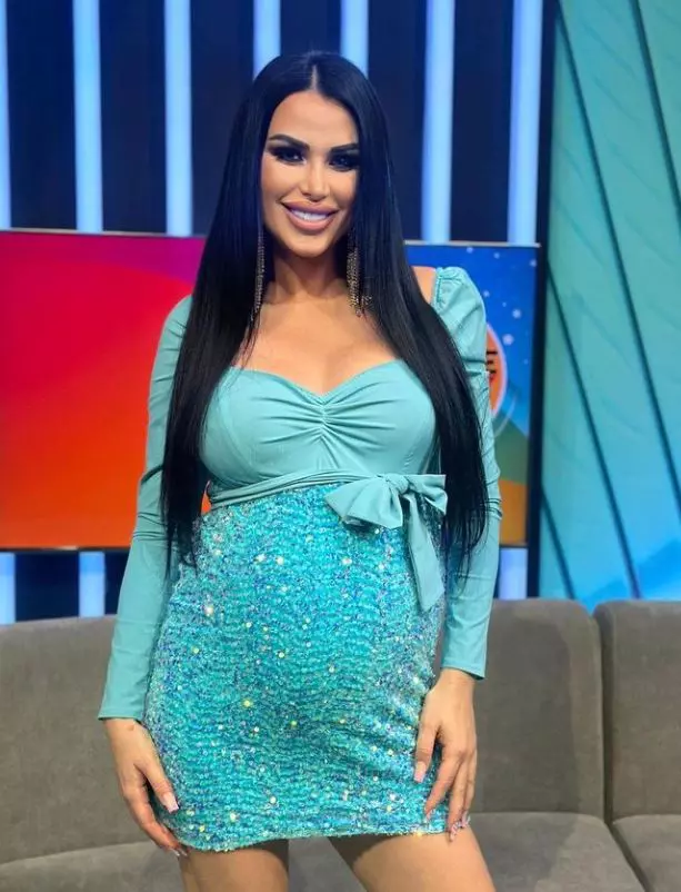 Daniela Crudu 2