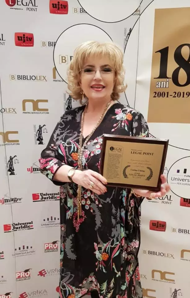 Corina Chiriac