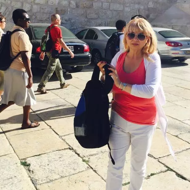 Cum a slăbit Nuami Dinescu 25 de kilograme (2)