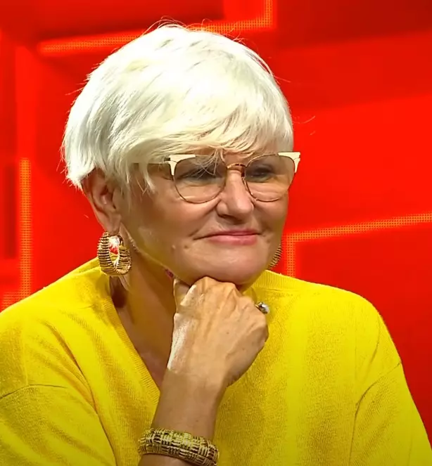 Monica Tatoiu regret