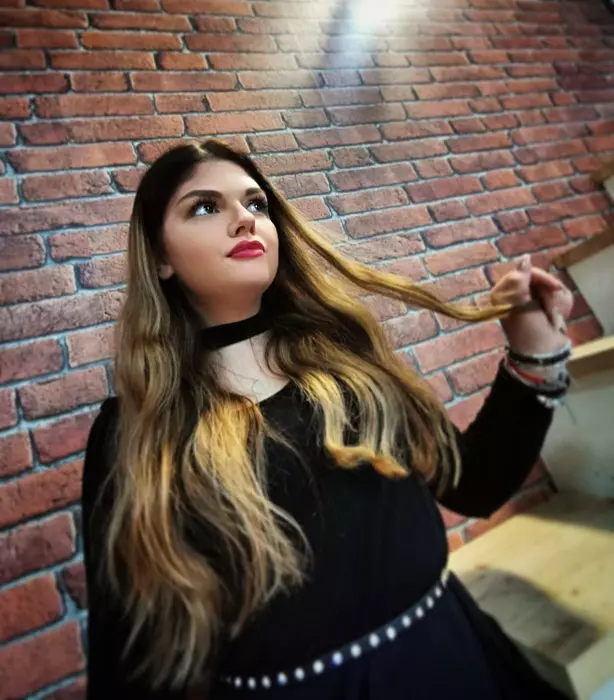 Anamaria Rosa, fiica regretatului cântăreț Aurelian Preda: "Am aflat că mama biologică e verișoara mea, adică nepoata tatălui"