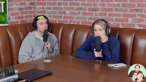 meghan trainor podcast