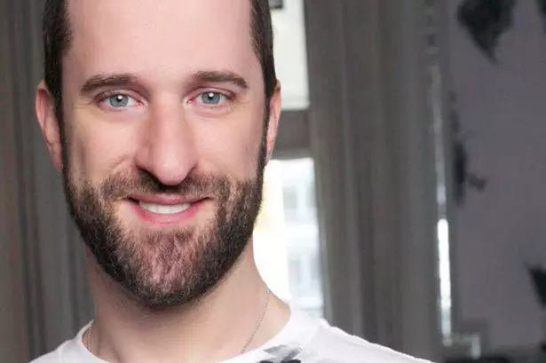 Dustin Diamond, alis Screech din Salvati de clopotel