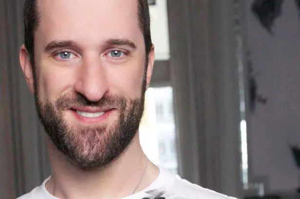 Dustin Diamond a murit (8)