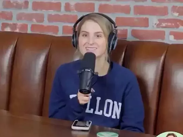 meghan trainor botox