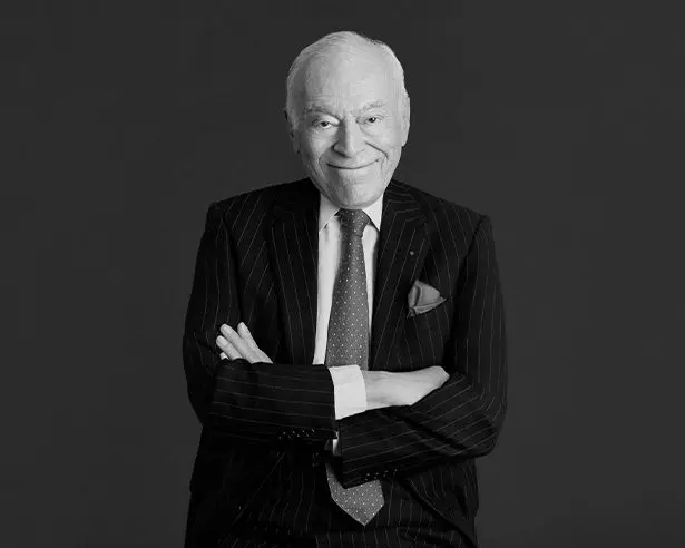 Leonard Lauder 1