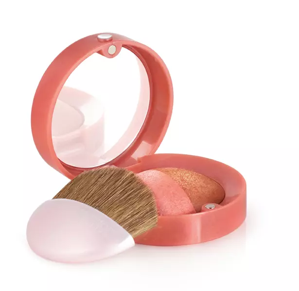 Blush și sculpting, Bourjois, Le Duo Blush, 41,65 lei