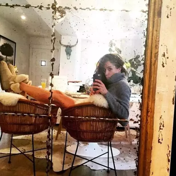 Meghan Markle pe când nu bănuia că va ajunge Ducesă de Sussex...