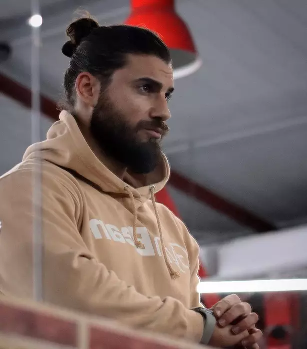 Andi Constantin, "Burlacul", și-a găsit jumătatea. Cine este femeia care i-a pus inima pe jar