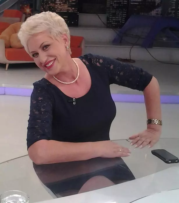 lidia fecioru 3