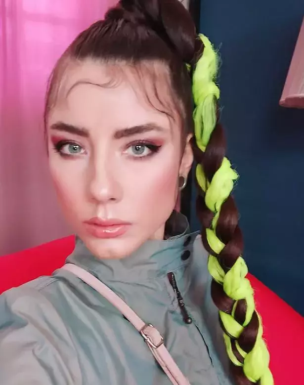ina-shan