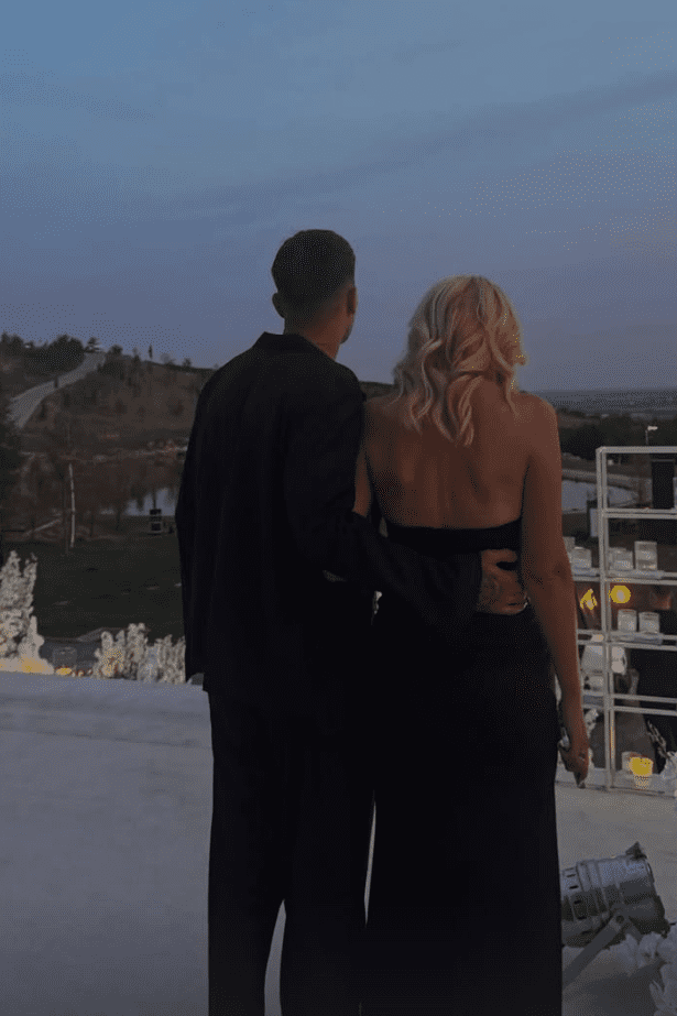 Daciana Sârbu, vacanță romantică în doi. Imagini cu iubitul, la malul mării