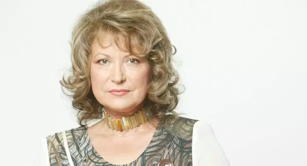 tora vasilescu