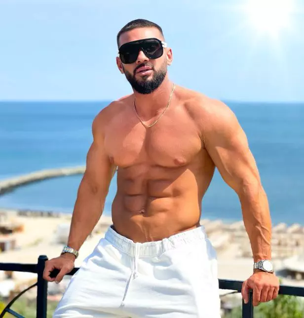 dorian popa 2